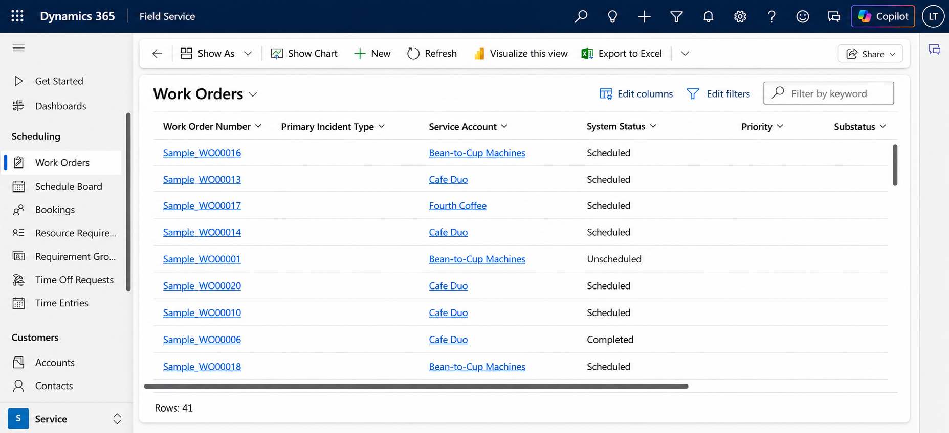 Dynamics 365 Field Service in 2026: How AI Is Changing Field Operations