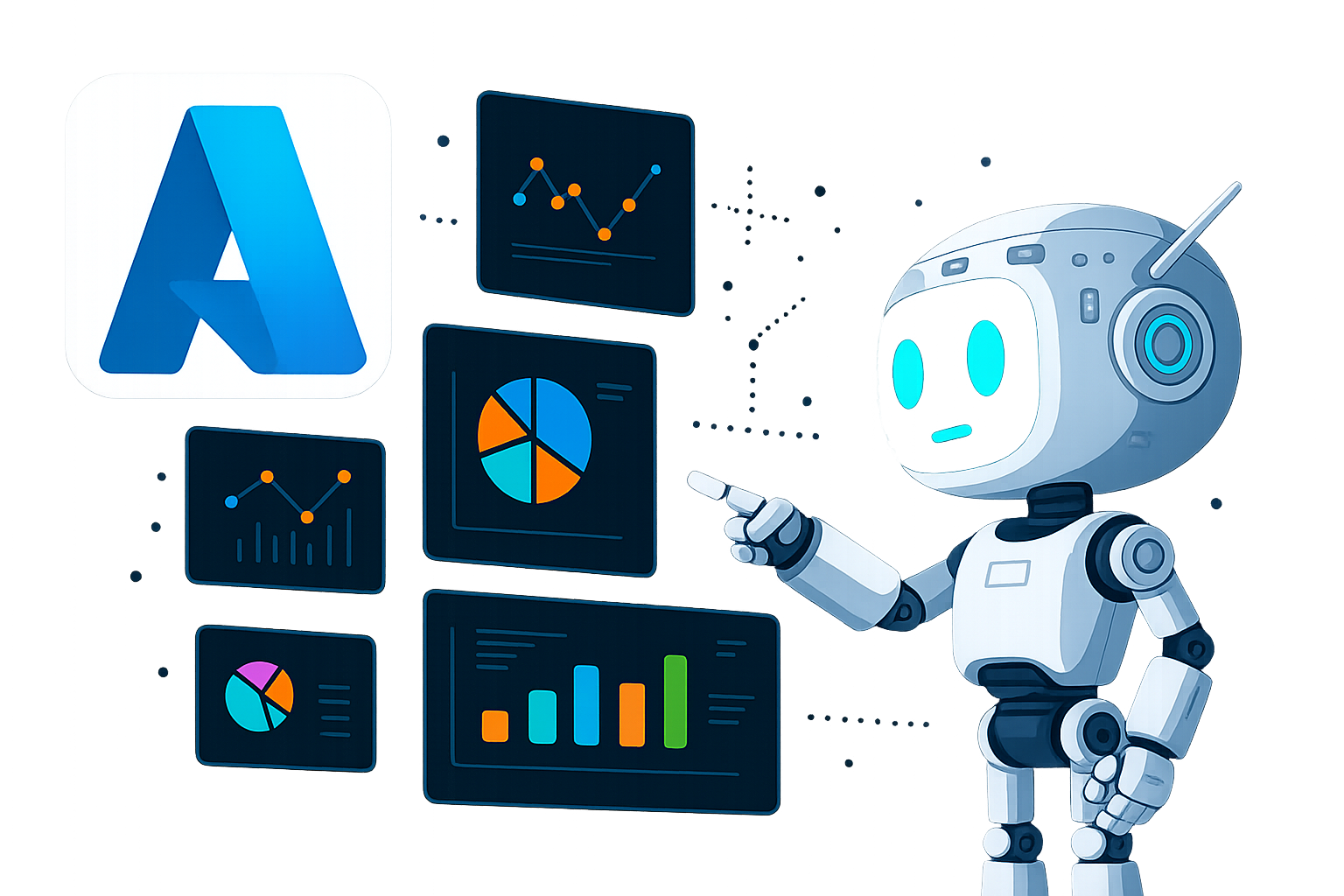 Navigating the new tech landscape
