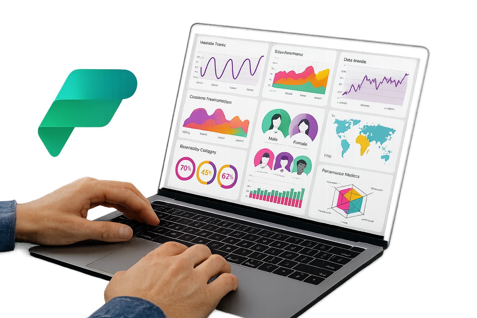 Build faster, smarter, and with less code